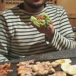 K川のM崎と悪巧み