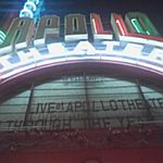 名古屋APOLLO THEATER -UNLIMITS ツッキー復活おめでとう！