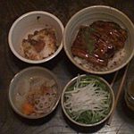 わらしべ長者料理