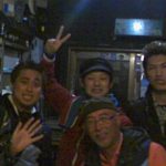 磐田FM STAGE ~CURTAIN CALL TOUR 2010