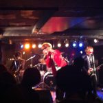 スナッチハンター @新宿JAM