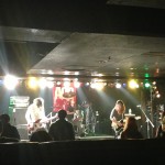 POINT UP @新宿ACB
