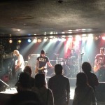 LEXTとAll of Me @新宿ACB