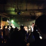 八戸ROXX ～YUKIDOKE TOUR 2013
