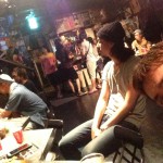 THE SKIPPERS @下北沢SHELTER