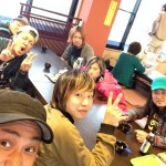 酒田MUSIC FACTORY～YUKIDOKE TOUR2014 3日目