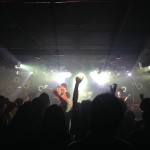 LIDDLESS TOYBOX&STEREO VISION @高田馬場PHASE