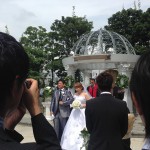 平尾くんの結婚式