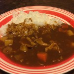 カレー曜日