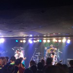 THE SKIPPERS～ワンマン @新宿ACB