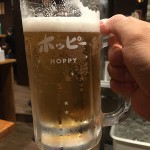 週末のサラリーマン