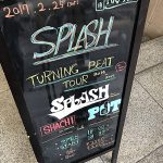 名古屋RAD Hall ～SPLASH TURNING BEAT TOUR