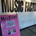 酒田MUSIC FACTORY 〜YUKIDOKE TOUR2018 三日目