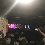 渋谷THE GAME 〜MAYSON’S PARTY “#1 Party”