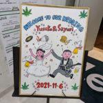 大阪でオバリミぐっさんの超おめでたい結婚パーティーに出席してきた