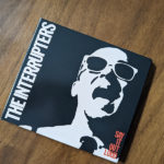 The Interruptersの2ndアルバム”Say It Out Loud”がポストに届いた