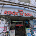 名古屋CLUB ROCK’N’ROLLの30周年のお祝いでTHE BOOGIE JACK企画”THE JUNK”