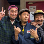 “路地裏ROCK acoustic”単身堺東Goithへアコースティックで挑戦