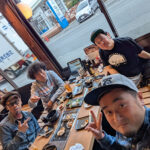 沼津EARTHALLにて今年二本目の弾きたがりJAPAN TOUR2025