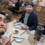 GW最終日のライブに向けてDARUDEMATIANの個人練