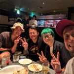 30GROWING UP JAPAN TOUR2024～35日目 これが本当のツアーファイナルの加古川STAR DANCE