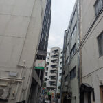 週イチの新宿と阿佐ヶ谷のスターロード呑み