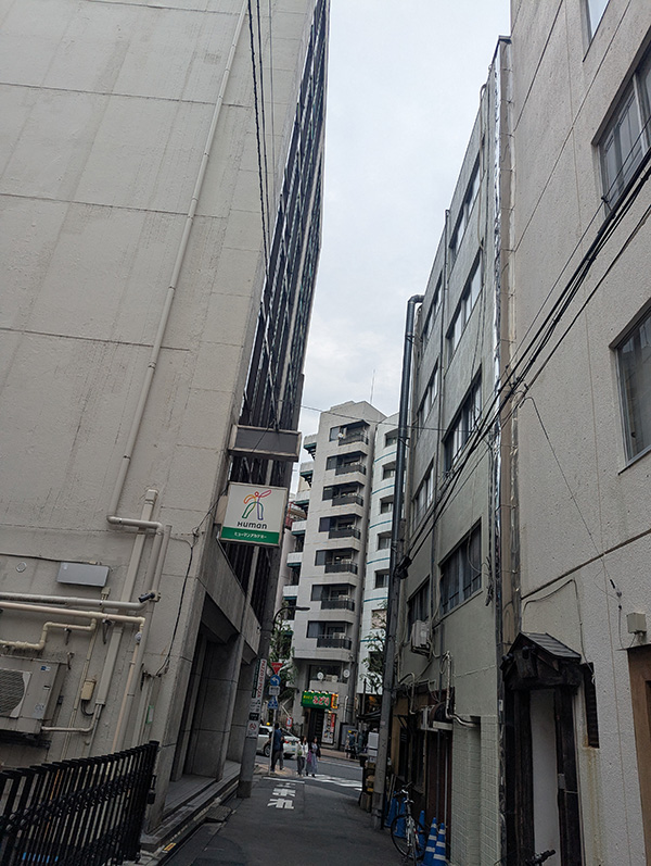 週イチの新宿と阿佐ヶ谷のスターロード呑み