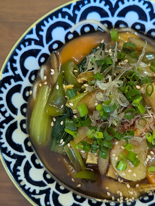 料理酒は混ざりものの無い純米酒と決めている