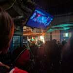 新宿LOFTでレジェンドKENZI&THE TRIPSを観に行ってきた