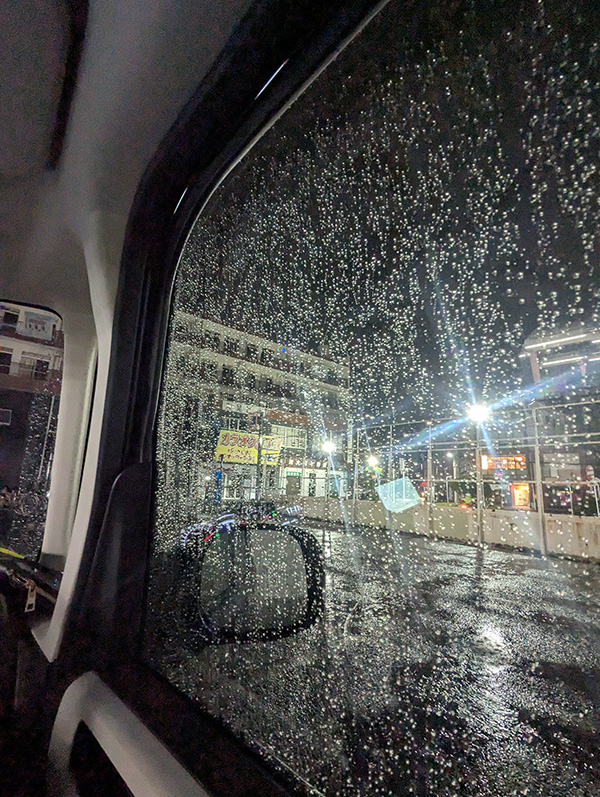高円寺に出きた新しい無人スタジオが超快適だった