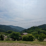 今年は1日前倒しで鎌田の墓参りに行ってきた