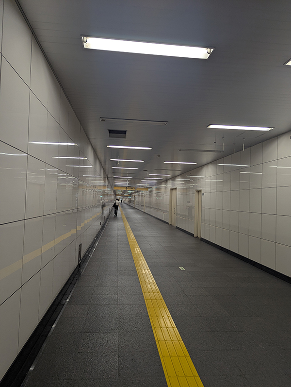 健康診断2025と久しぶりの荻窪会