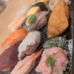 杉玉でランチと阿佐ヶ谷の商店街でキャンプ食材の買い出し