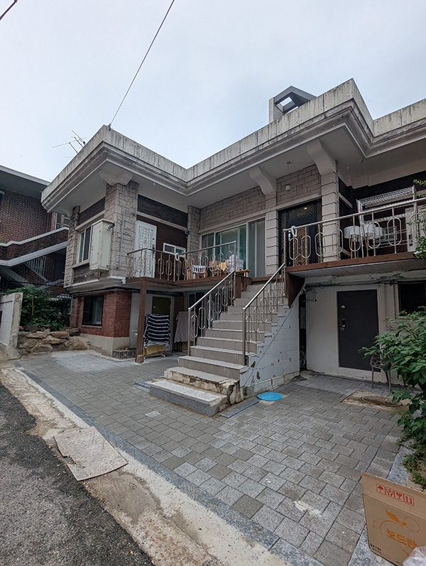 弾丸韓国ツアー2025〜二日目はソクテとヨンチャンと市場巡り