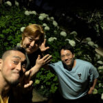 弾丸韓国ツアー2025〜二日目はソクテとヨンチャンと市場巡り