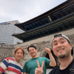弾丸韓国ツアー2025〜三日目は初めての南大門とNOT A FEST!