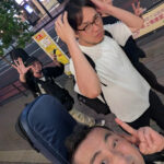 旅のドーパミン継続中の脳みそはフル回転