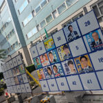 先週末の弾丸旅のしわ寄せで自宅に缶詰