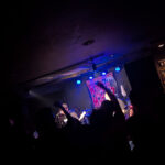 WHERE IS MY Dr.MARTENS?TOUR2025～初日 柴崎RATHOLEにてJr.MONSTERとツーマン！