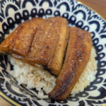 土用の丑と深夜の高速で松山まで移動