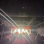 WHERE IS MY Dr.MARTENS?TOUR2025～2日目 高知X-pt.にて初めてのSHACHI企画！