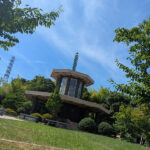 寝屋川のお墓で父の納骨