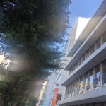 ジャンルを意識して聴き始めた頃の話をインラジでしてきた