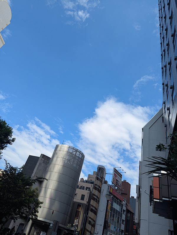 新宿ACBの５７周年をDARUDEMATIANでお祝い！