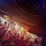 新宿ACBの５７周年をDARUDEMATIANでお祝い！