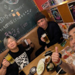 ９月ライブに向けて久しぶりに動き出したZOMBIESTARZ
