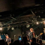 EASTBAYのツアーセミファイナルでコロナ禍の配信ぶりの横浜F.A.D