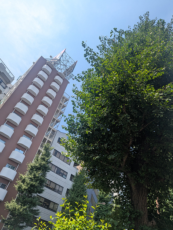 二本撮りのインラジで深夜のぶっ通し2時間のトーク