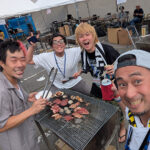 八食サマーフリーライブ2025〜一日目