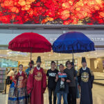 韓国男三人旅〜最終日は朝から仁川のカジノで三度目の正直！